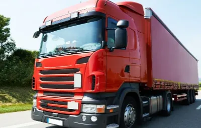 Adana Dulkadiroğlu Ambar Kargo