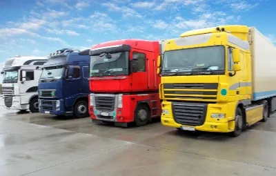 Adana Dulkadiroğlu Nakliye Ambarı